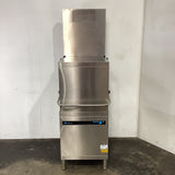 Meiko Upster H 500 M2 Pass Through Dishwasher