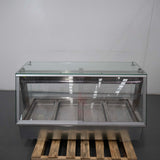 Cossiga LSBM4C Bain Marie