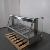 Cossiga LSBM4C Bain Marie