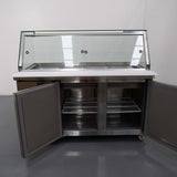 Thermaster PG150FA-XG Cold Salad & Noodle Bar