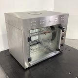 Anvil CGA0008  Chicken Rotisserie