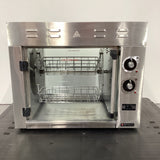 Anvil CGA0008  Chicken Rotisserie