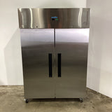 Polar DL896-A-03 Upright Freezer