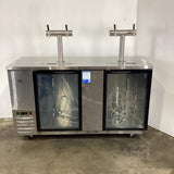 Keg King 7715 Keg Cooler Fridge