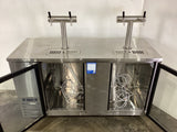 Keg King 7715 Keg Cooler Fridge
