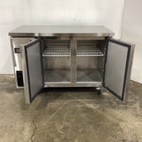 Thermaster TL1200TN Undercounter Fridge