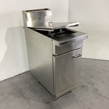 LUUS FVG-40 Fryer