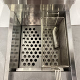LUUS FVG-40 Fryer