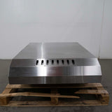 Culinaire CEH.SBE.11.1.MD Ventless Hood