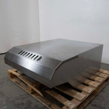 Culinaire CEH.SBE.11.1.MD Ventless Hood