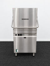 Eswood ES-25DP Passthrough Dishwasher