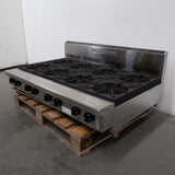 Goldstein PFB48 Cooktop