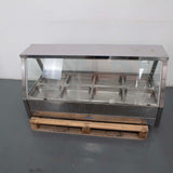 Roband E24 Bain Marie