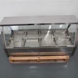 Roband E24 Bain Marie