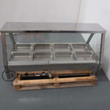 Roband E24 Bain Marie