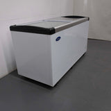 Atosa SD-520P Flat Glass Top Chest Freezer