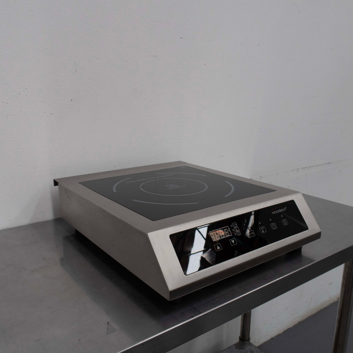 Woodson WI.HBCT.1L.3500 Induction Cooktop