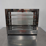 FED DHT-580E Pie Warmer