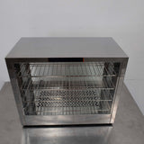 FED DHT-580E Pie Warmer
