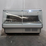 Bromic DD1875CG-NR Deli Display
