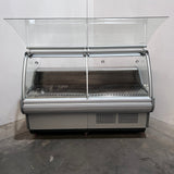 Bromic DD1875CG-NR Deli Display