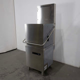 Fagor CO-142HRSBDD Passthrough Dishwasher