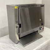 Anvil VTA0101-ICE Vertical Bun Toaster