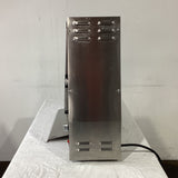 Anvil VTA0101-ICE Vertical Bun Toaster