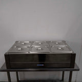 Roband BM23 Bain Marie