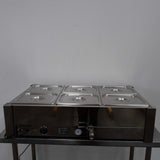 Roband BM23 Bain Marie
