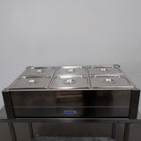 Roband BM23 Bain Marie