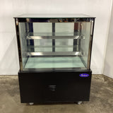 Atosa WDG096F Cake Display