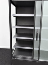 Bonvue OD-2080P Chilled Food Display