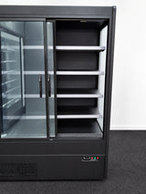 Bonvue OD-2080P Chilled Food Display