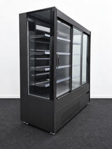 Bonvue OD-2080P Chilled Food Display
