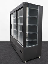 Bonvue OD-2080P Chilled Food Display