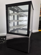 Bonvue SL830V Cold Food Display