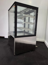 Bonvue SL830V Cold Food Display