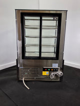 Bonvue SL830V Cold Food Display