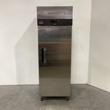 AG Equipment GNX400BT Freezer