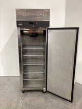 AG Equipment GNX400BT Freezer