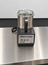Robot Coupe R2 Food Processor