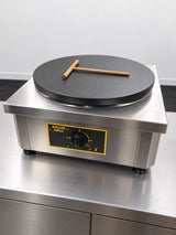 Roller Grill CSE400 Crepe Machine