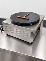 Roller Grill CSE400 Crepe Machine