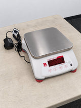 Ohaus Valor 4000 V41PWE6T Digital Bench Scale