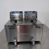Birko 1001004 Fryer