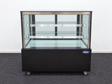 Atosa WDG126F Square Cake Showcase