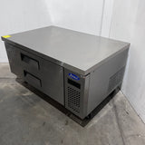 Atosa MGF8450 2 Drawer Undercounter Fridge