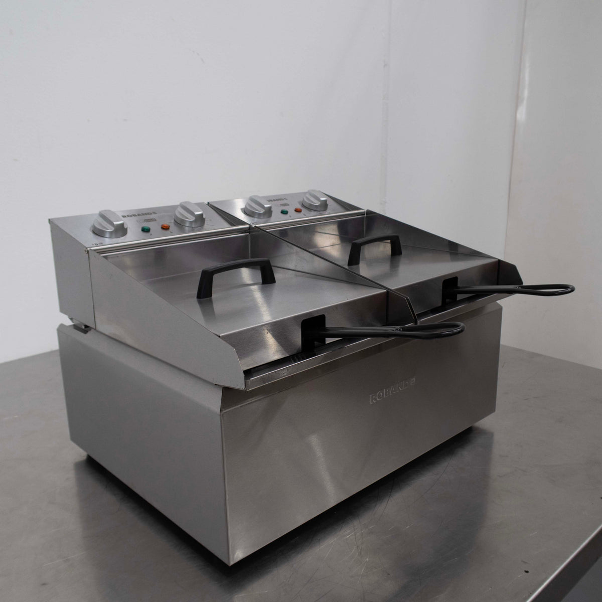Roband FR28 Fryer