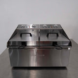 Roband FR28 Fryer
